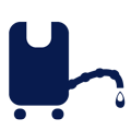 SCARICO CONTINUO