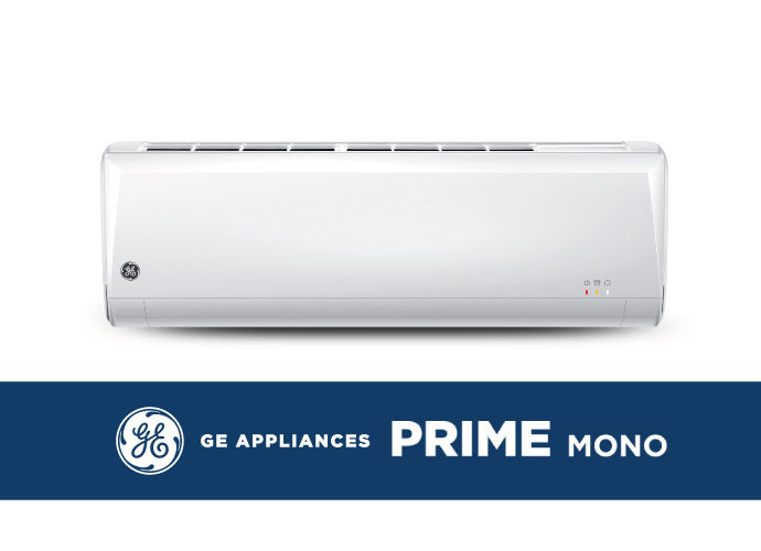 GE Appliances Prime Monosplit